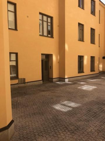 Bohemian And Light One Room Apartment In Sofo 31Sqm Stockholm Kültér fotó